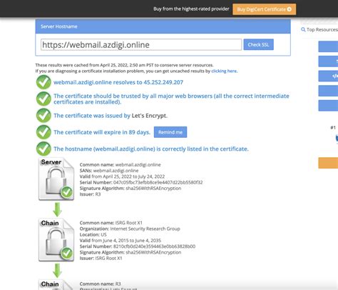 zimbra bse|SSL Certificates .